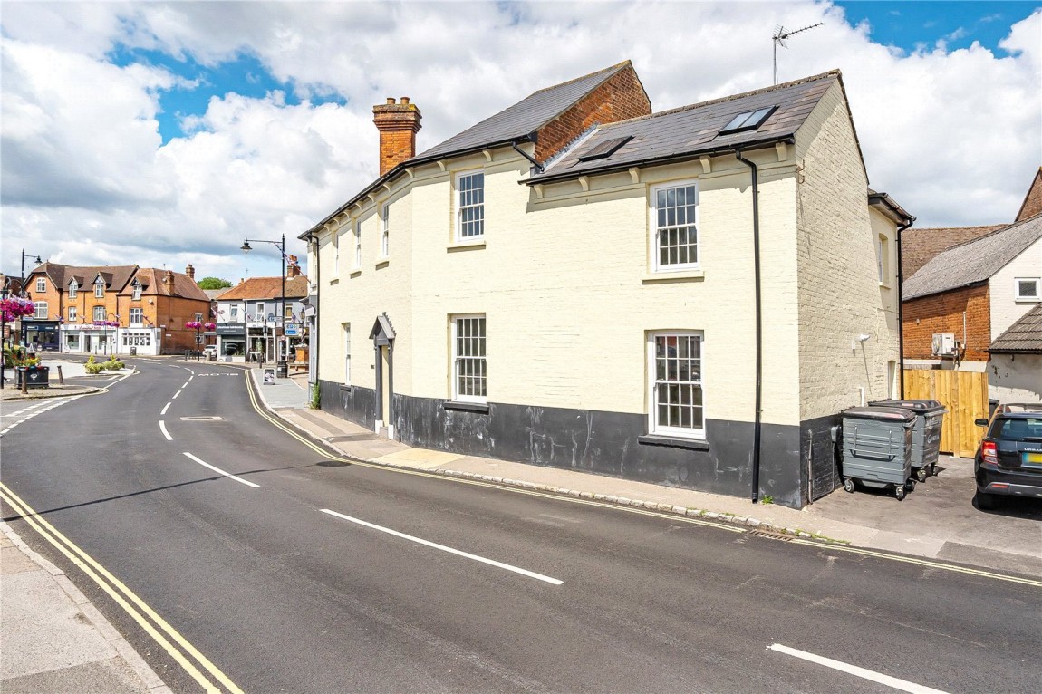 Images for Bagshot, Surrey