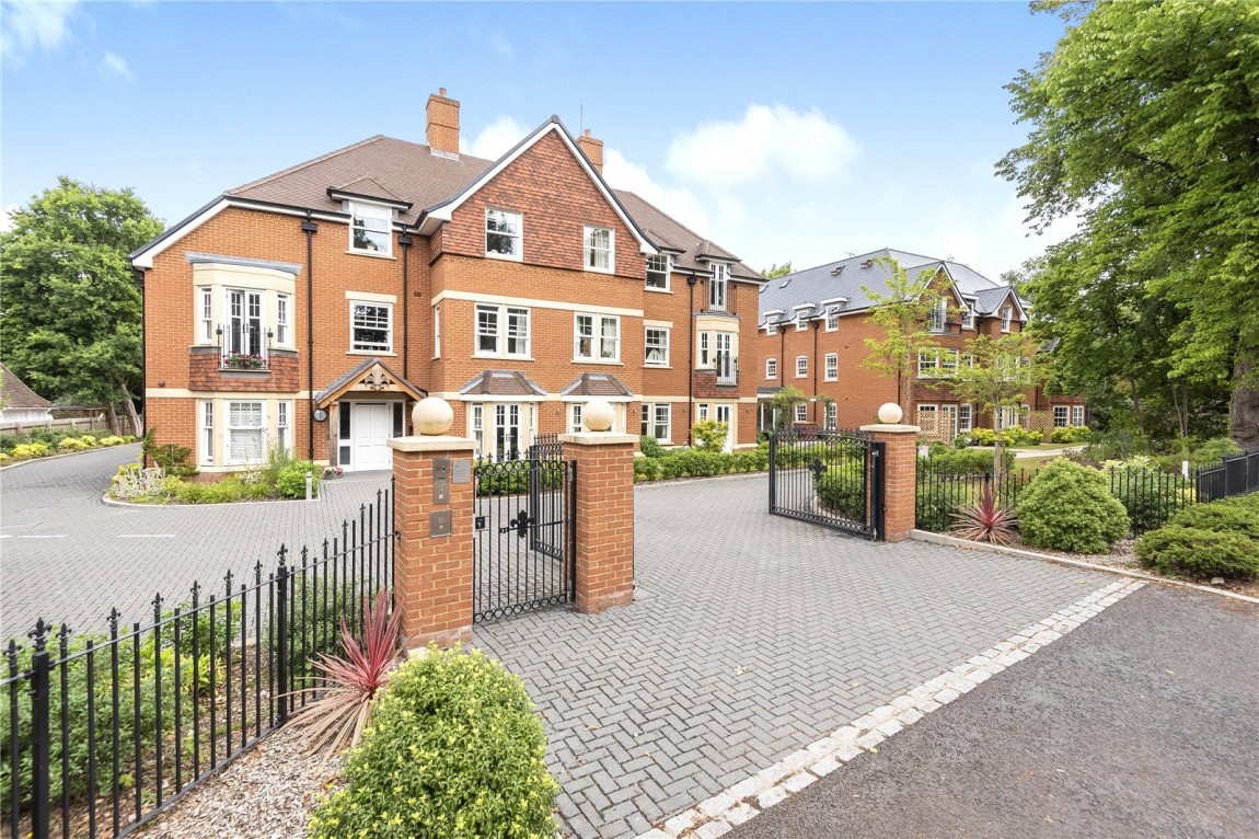 Images for Crowthorne, Berkshire