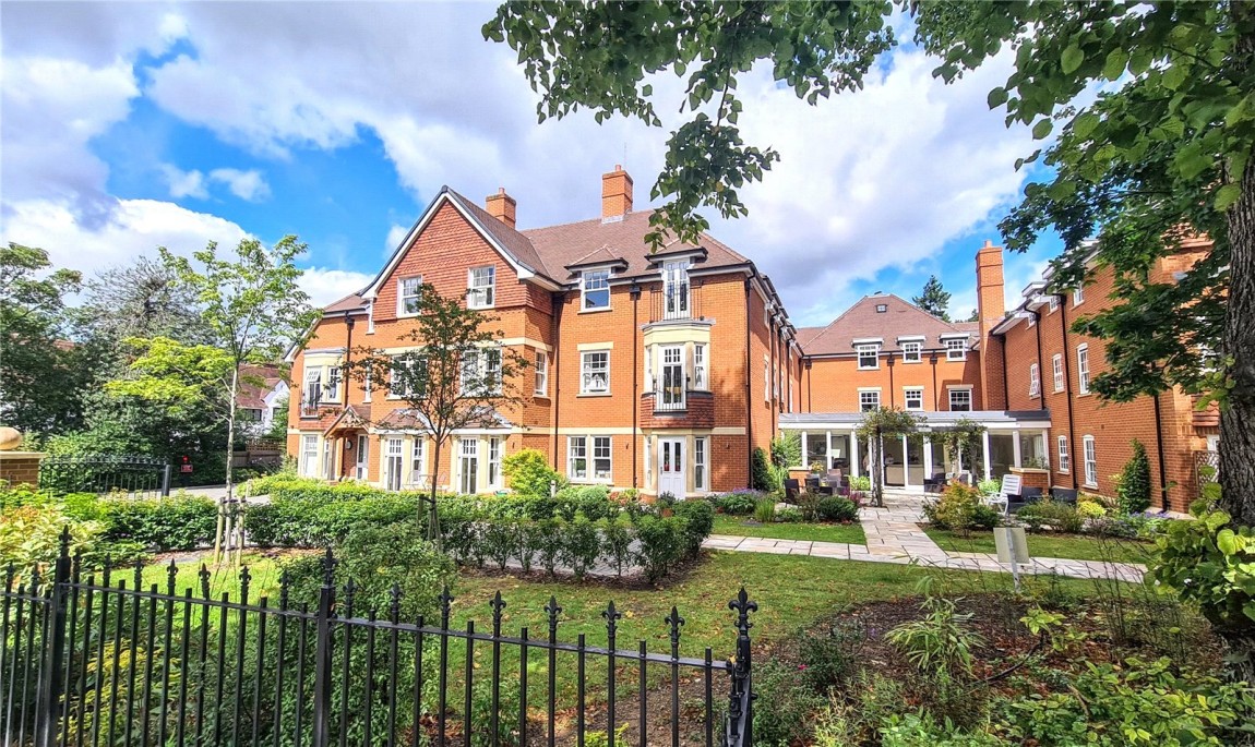 Images for Crowthorne, Berkshire