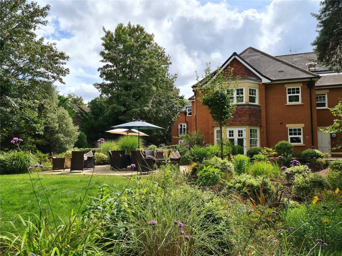 Images for Crowthorne, Berkshire