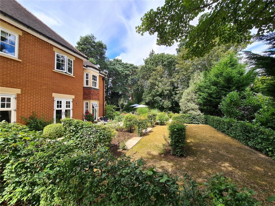 Images for Crowthorne, Berkshire