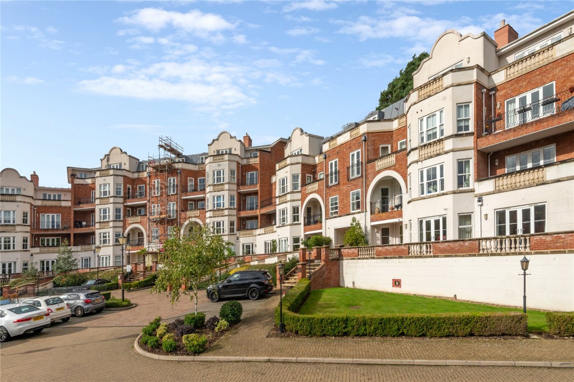 Images for Ascot, Berkshire