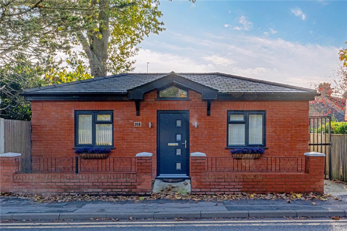 Images for Crowthorne, Berkshire