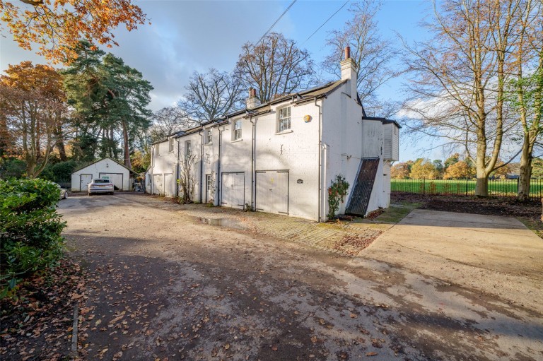 View Full Details for Ascot, Berkshire