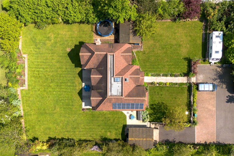View Full Details for Hayley Green, Warfield