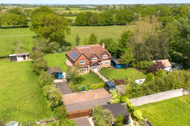 View Full Details for Hayley Green, Warfield