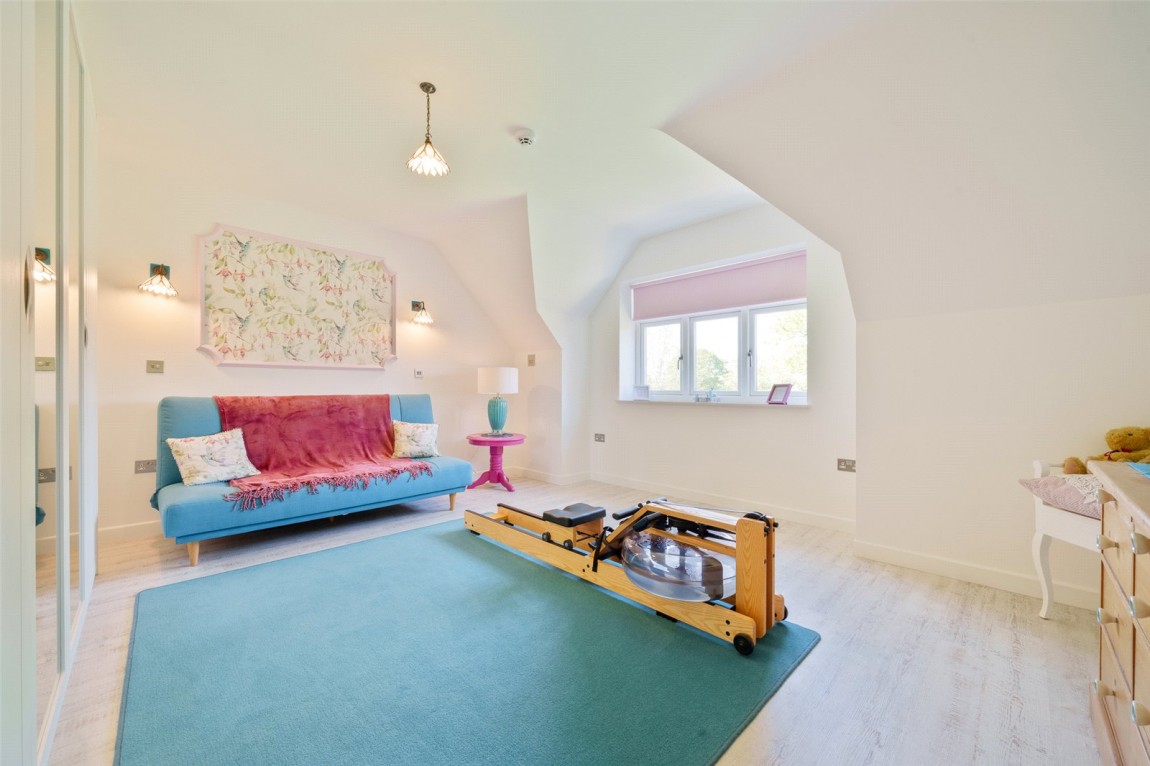 Images for Hayley Green, Warfield