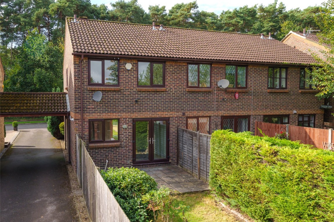 Images for Bracknell, Berkshire