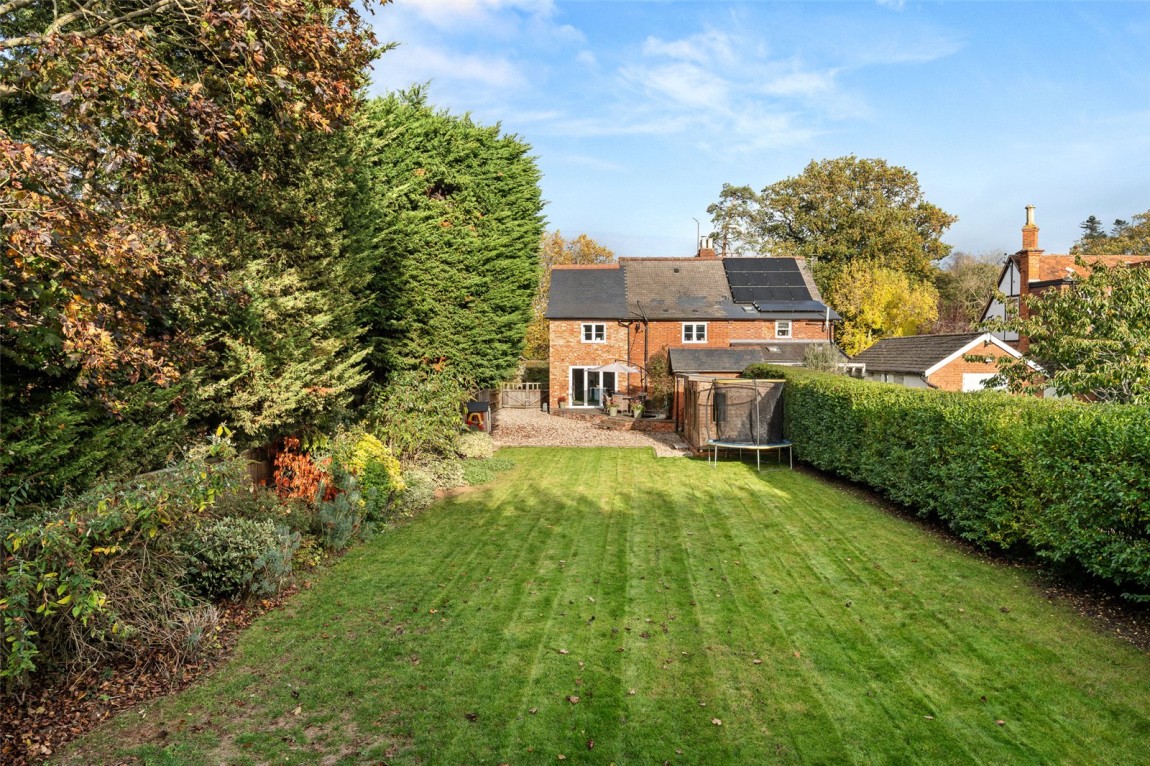 Images for Newell Green, Warfield