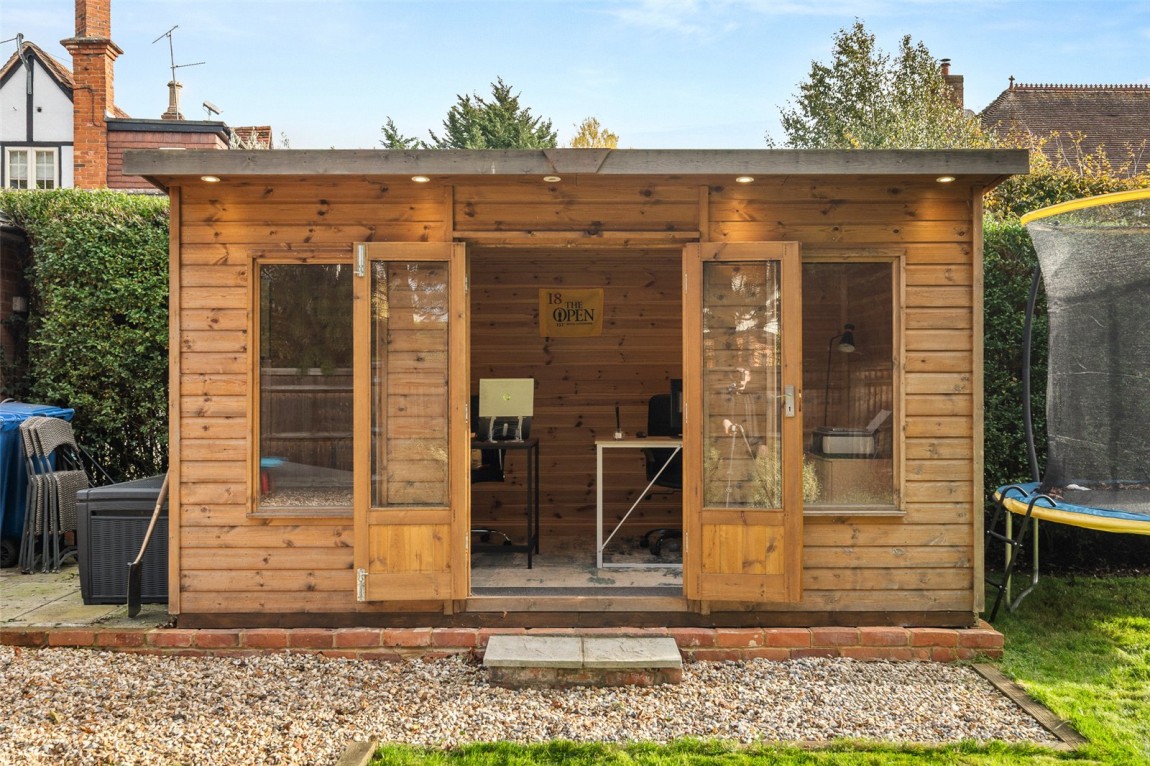 Images for Newell Green, Warfield