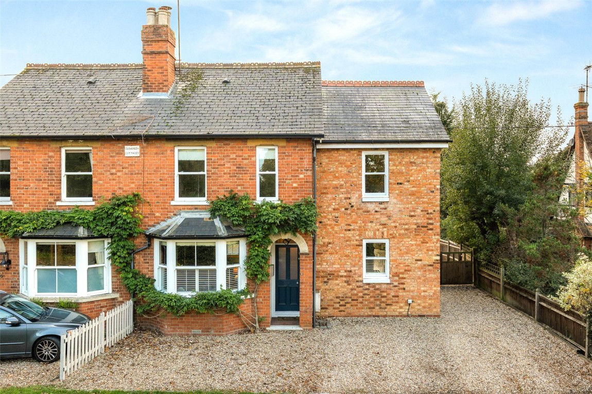 Images for Newell Green, Warfield