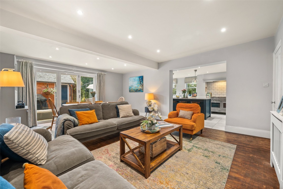 Images for Newell Green, Warfield