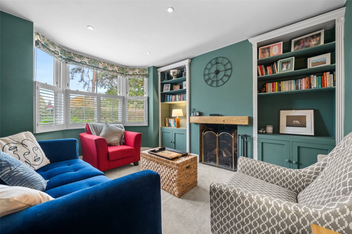 Images for Newell Green, Warfield