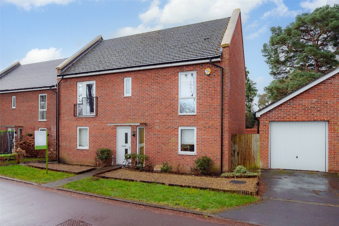 Images for Bracknell, Berkshire