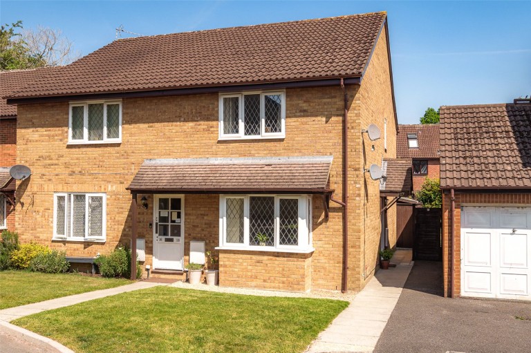 View Full Details for Bracknell, Berkshire