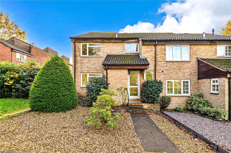 View Full Details for Bracknell, Berkshire