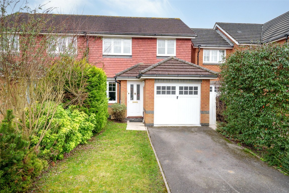 Images for Bracknell, Berkshire