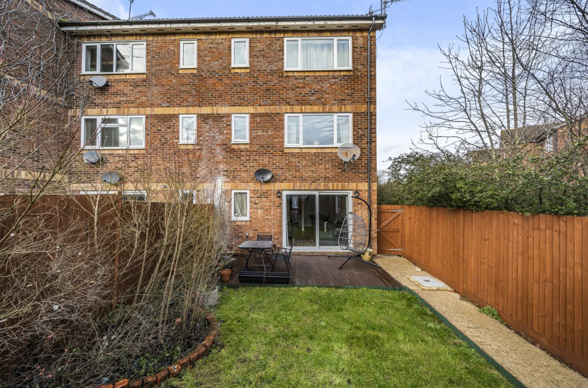 Images for Bracknell, Berkshire