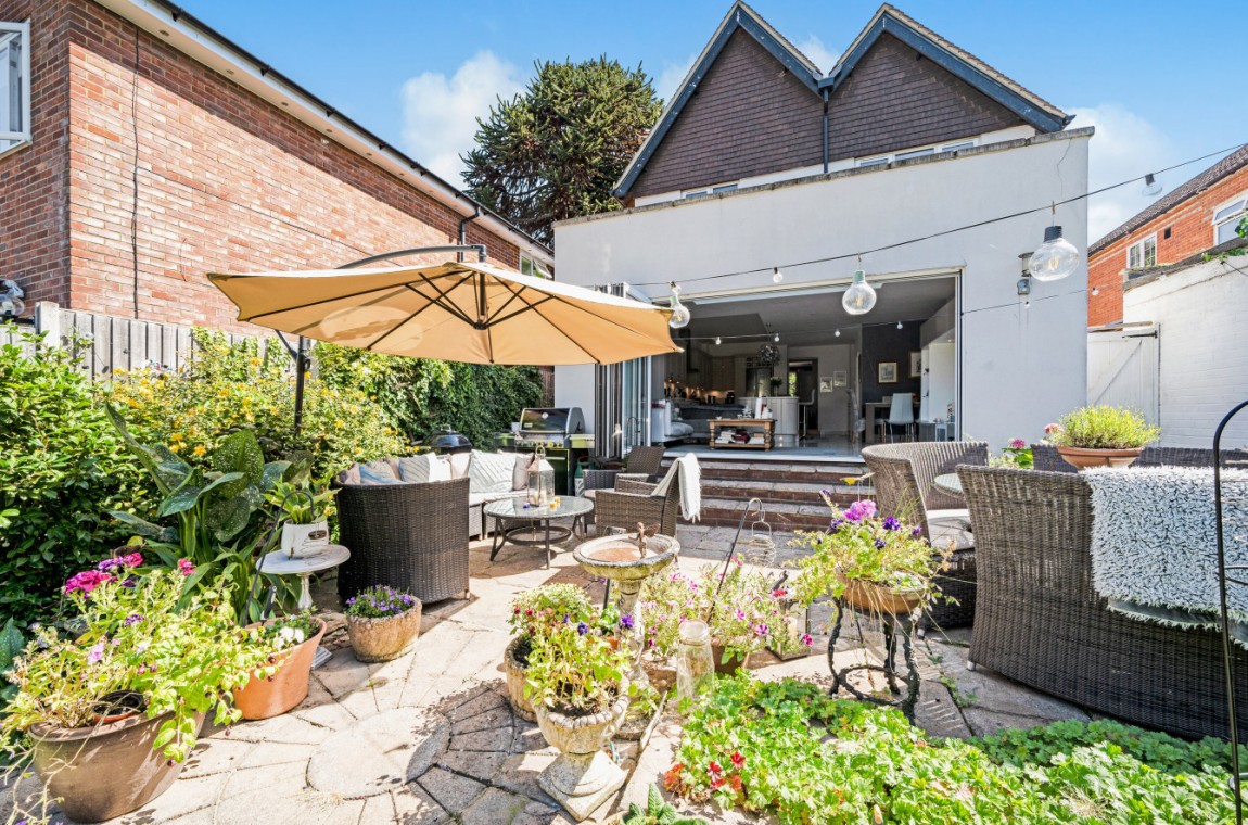 Images for Crowthorne, Berkshire