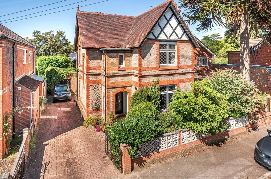 Images for Crowthorne, Berkshire