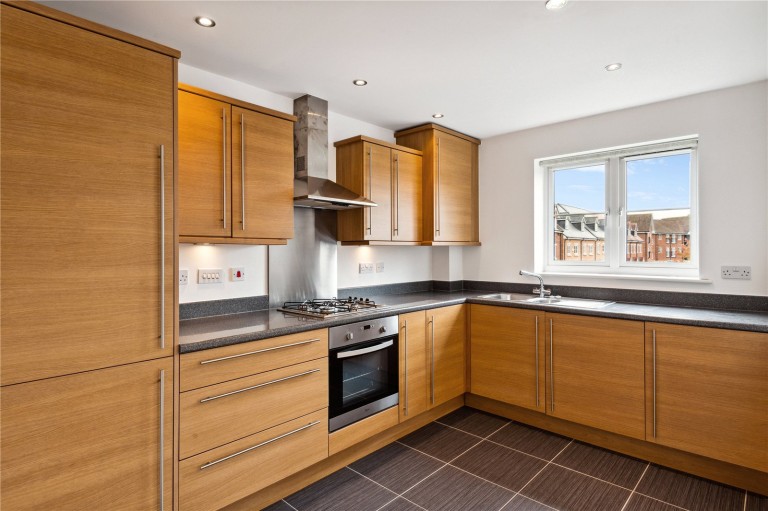 View Full Details for Bracknell, Berkshire