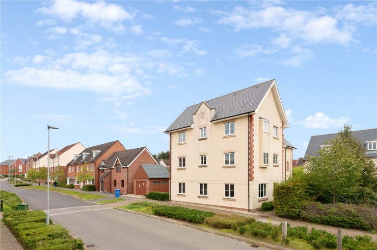 View Full Details for Bracknell, Berkshire