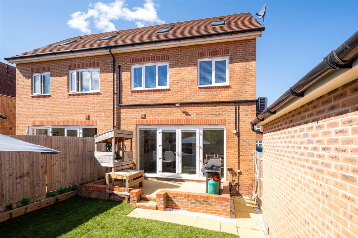 Images for Warfield, Bracknell, Berkshire