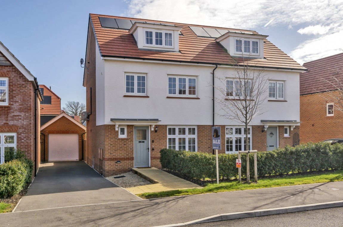 Images for Warfield, Bracknell, Berkshire