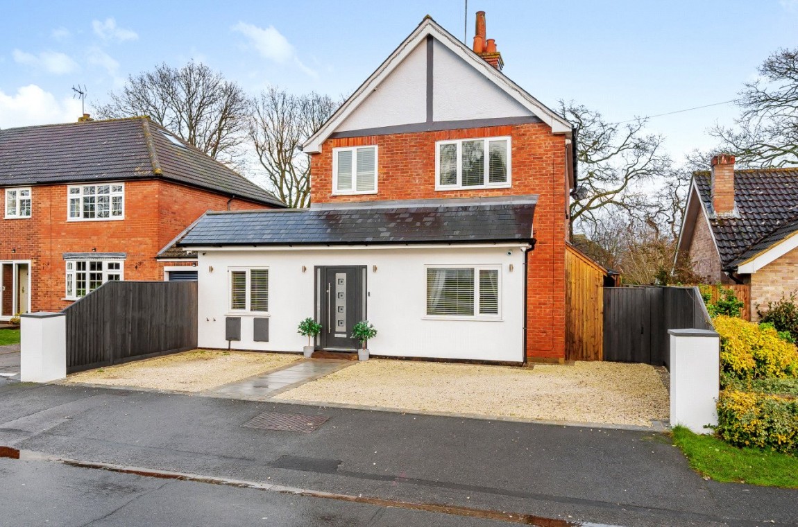 Images for Sandhurst, Berkshire