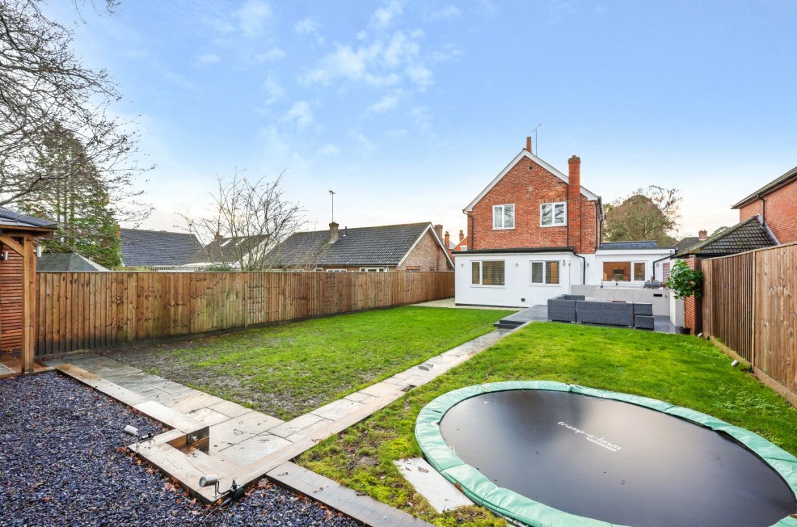 Images for Sandhurst, Berkshire