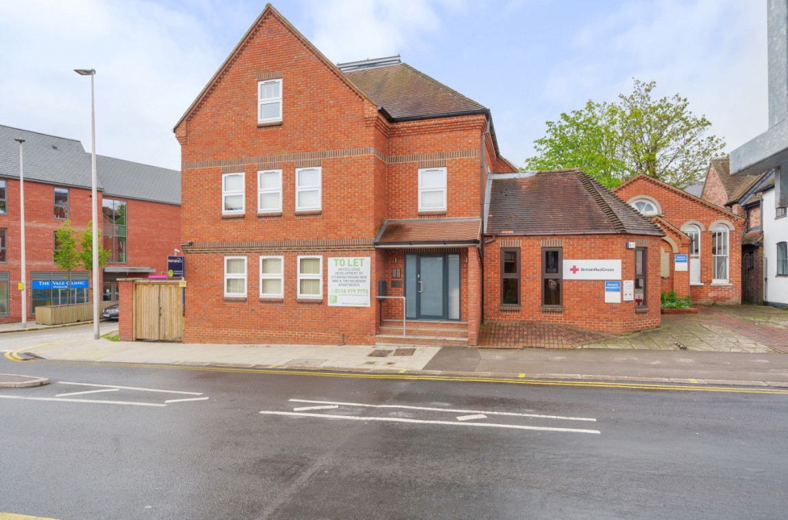 Images for Wokingham, Berkshire
