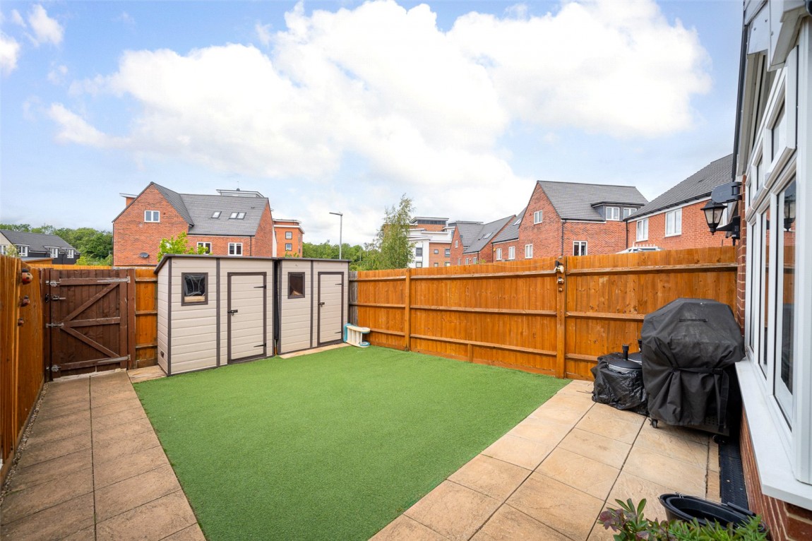 Images for Bracknell, Berkshire