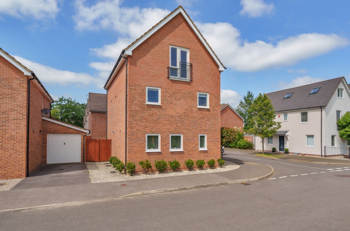 Images for Bracknell, Berkshire