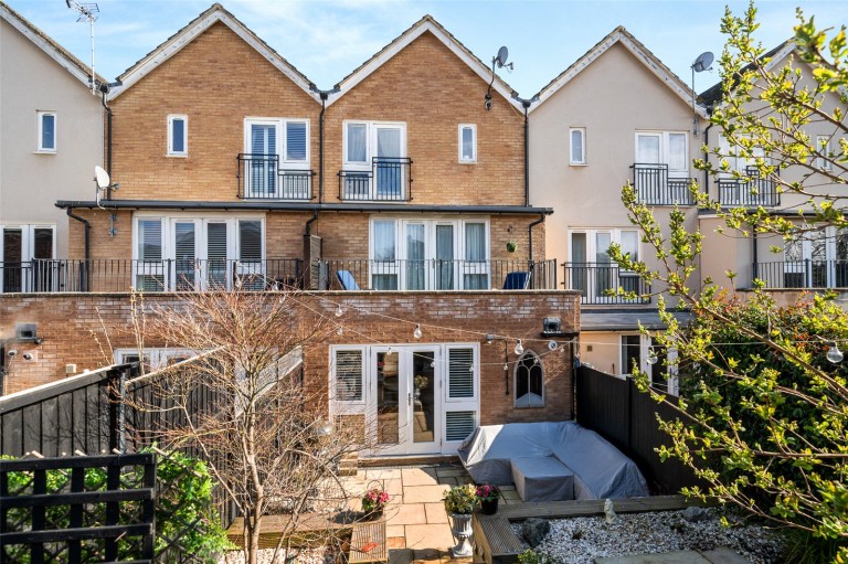 View Full Details for Bracknell, Berkshire