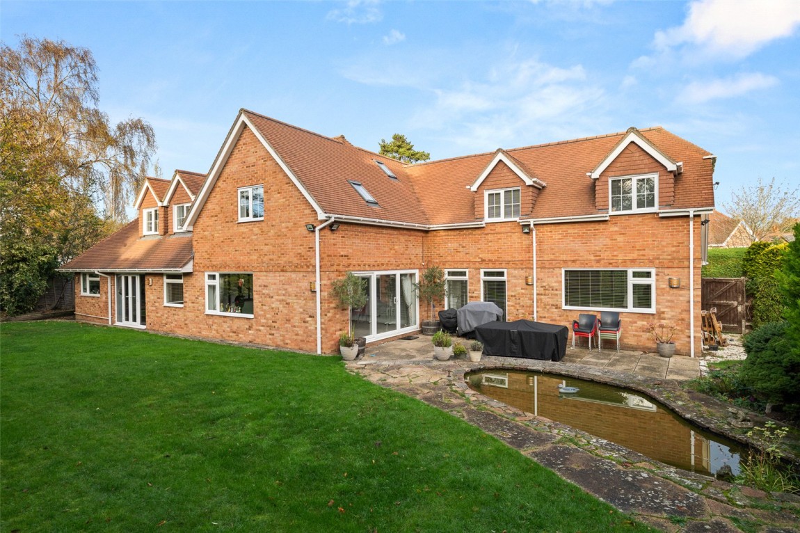 Images for Binfield, Bracknell, Berkshire