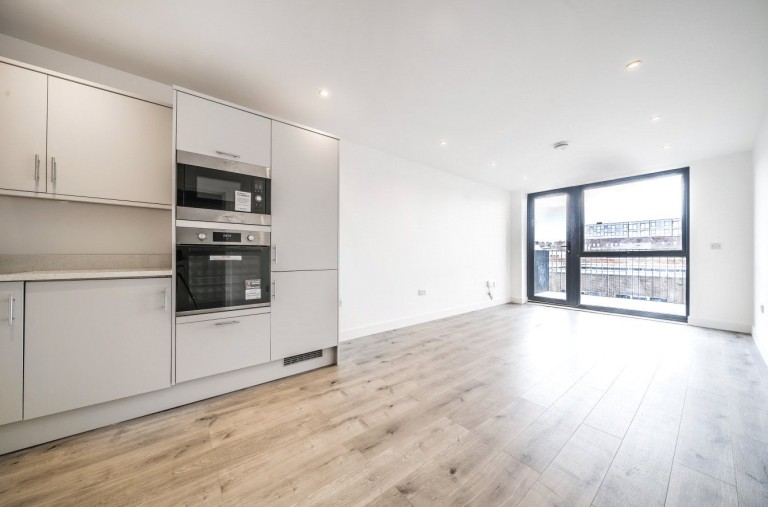 View Full Details for Camberley, Surrey