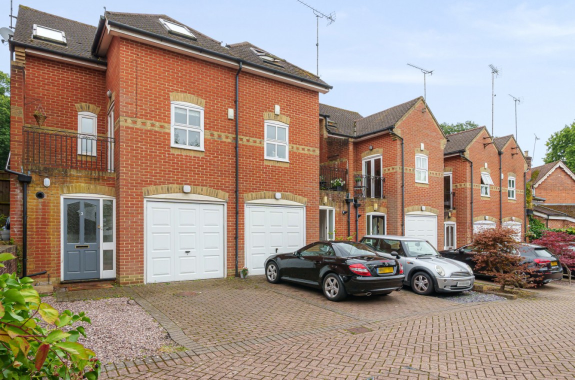 Images for Ascot, Berkshire