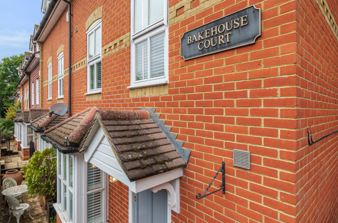 Images for Ascot, Berkshire