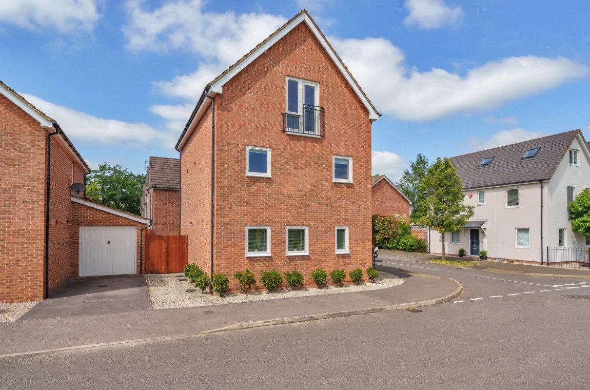 Images for Bracknell, Berkshire