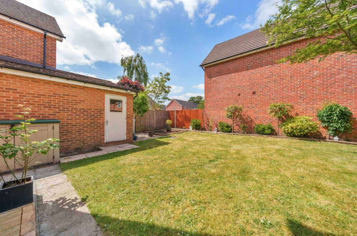 Images for Bracknell, Berkshire