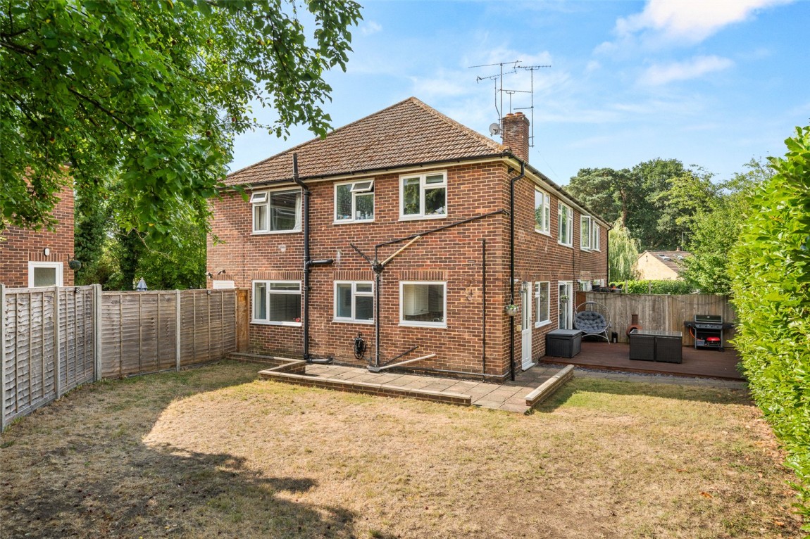 Images for Crowthorne, Berkshire