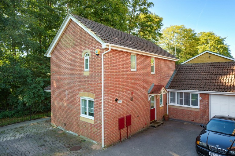 View Full Details for Bracknell, Berkshire