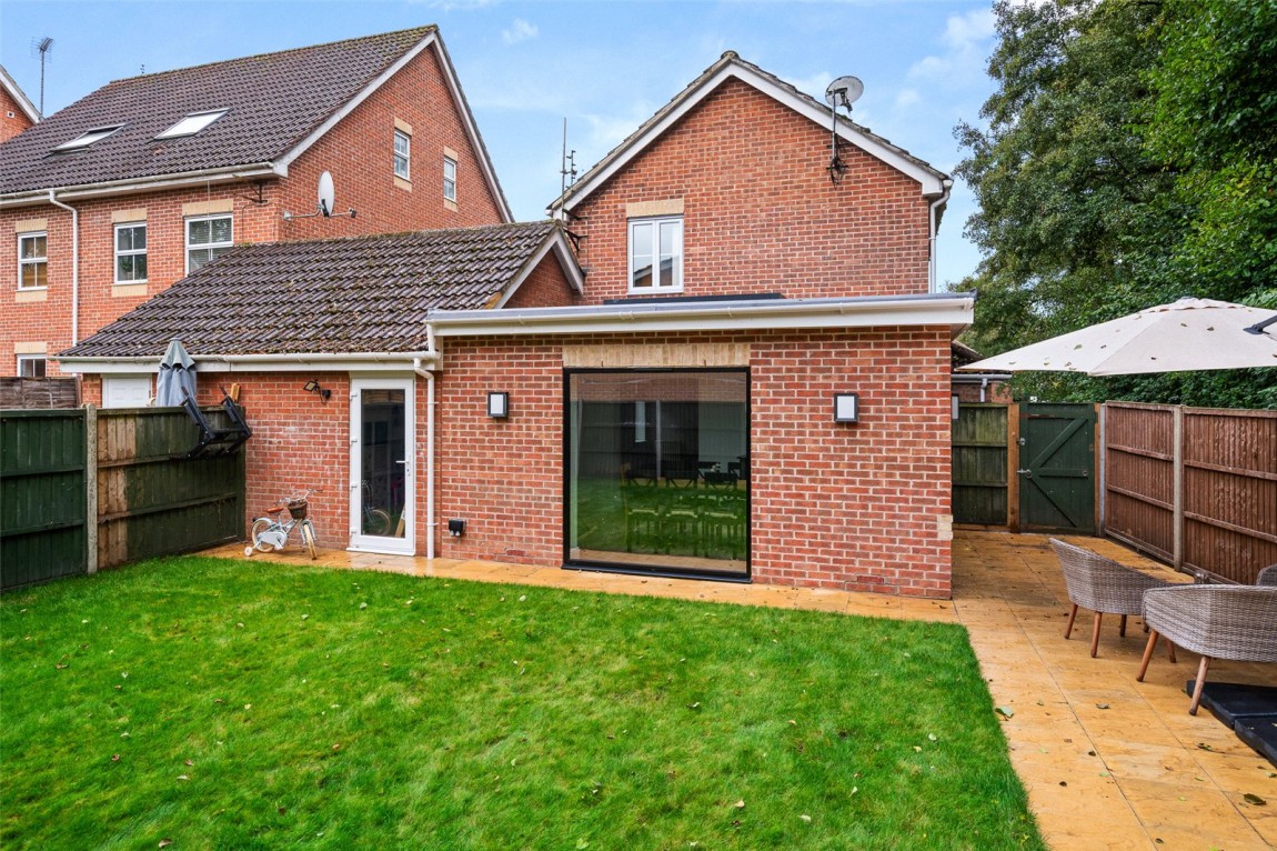 Images for Bracknell, Berkshire