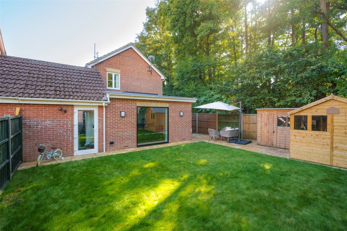 Images for Bracknell, Berkshire