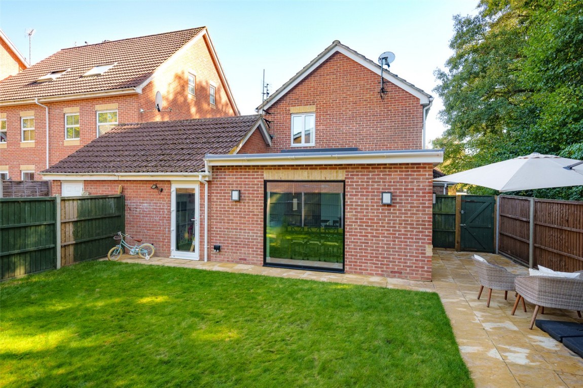 Images for Bracknell, Berkshire