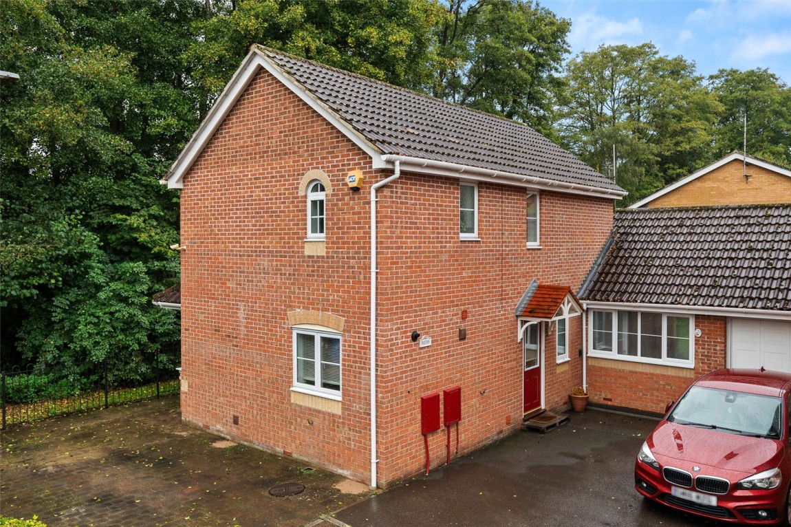 Images for Bracknell, Berkshire