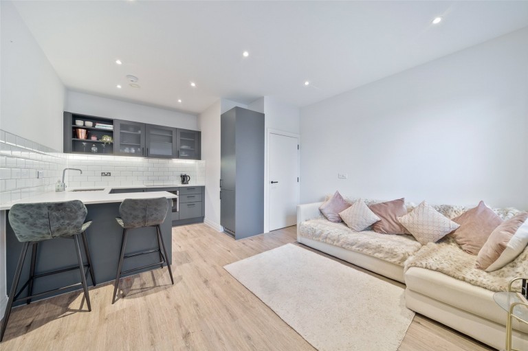 View Full Details for Camberley, Surrey