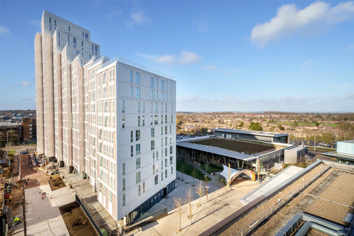 Images for Bracknell, Berkshire