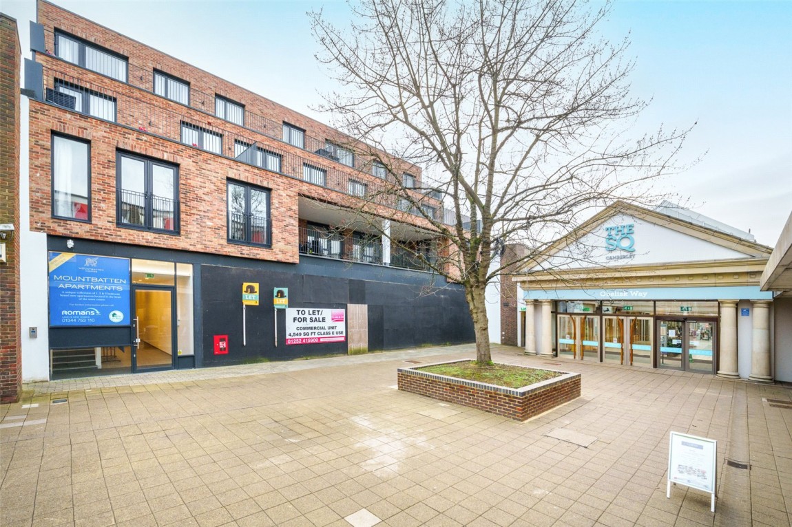 Images for Camberley, Surrey