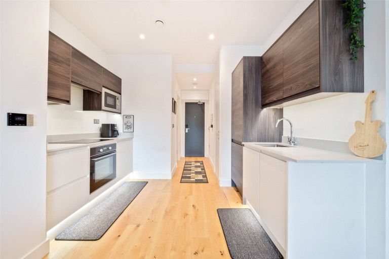View Full Details for Bracknell, Berkshire